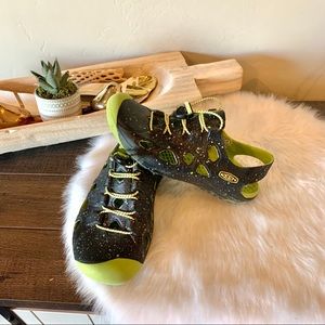 Keen water shoes